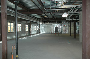 Biology Complete Building