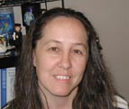 <b>Caroline Kohrs</b> Adjunct Lecturer of Mathematics - Caroline