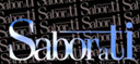 Sabor a Tí logo