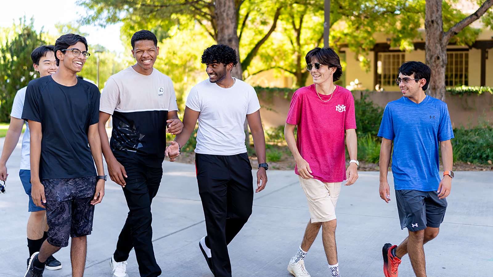 UNM sets new records in enrollment growth