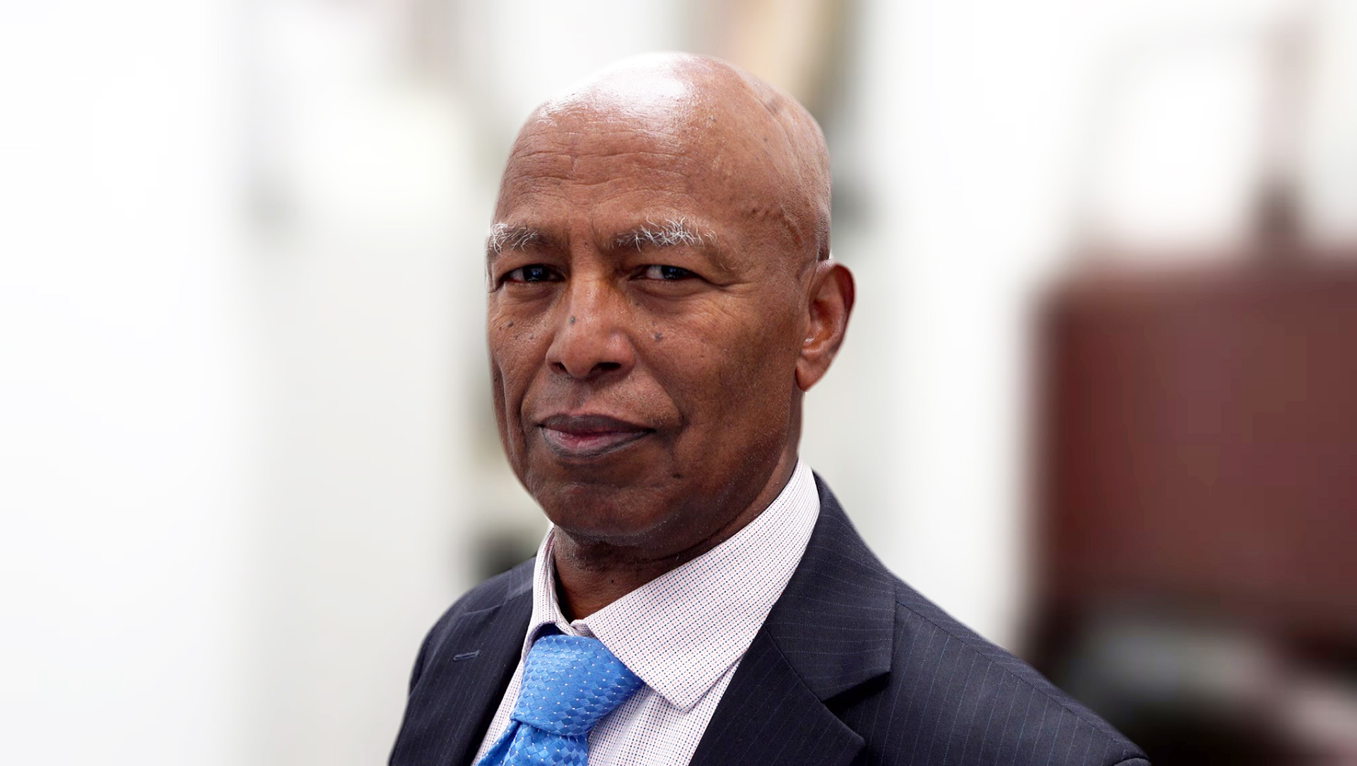 UNM Distinguished Professor Yemane Asmerom elected to the American Academy of Arts & Sciences