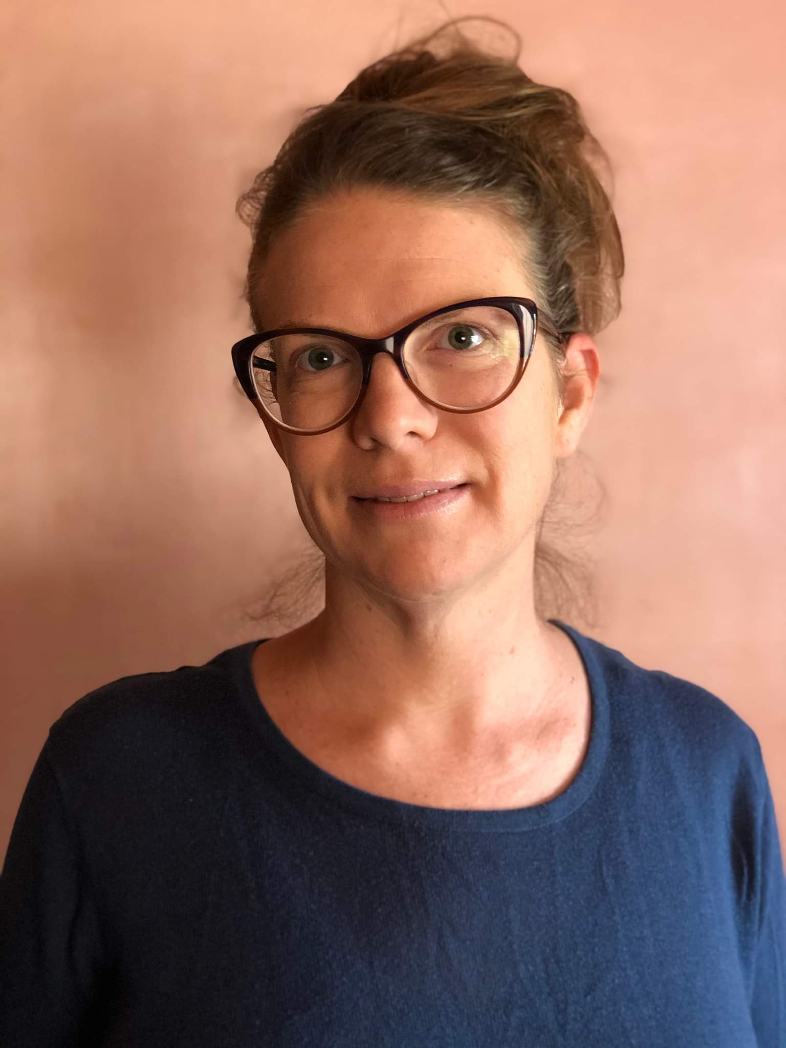 Erin Wilkinson Professor Of Linguistics