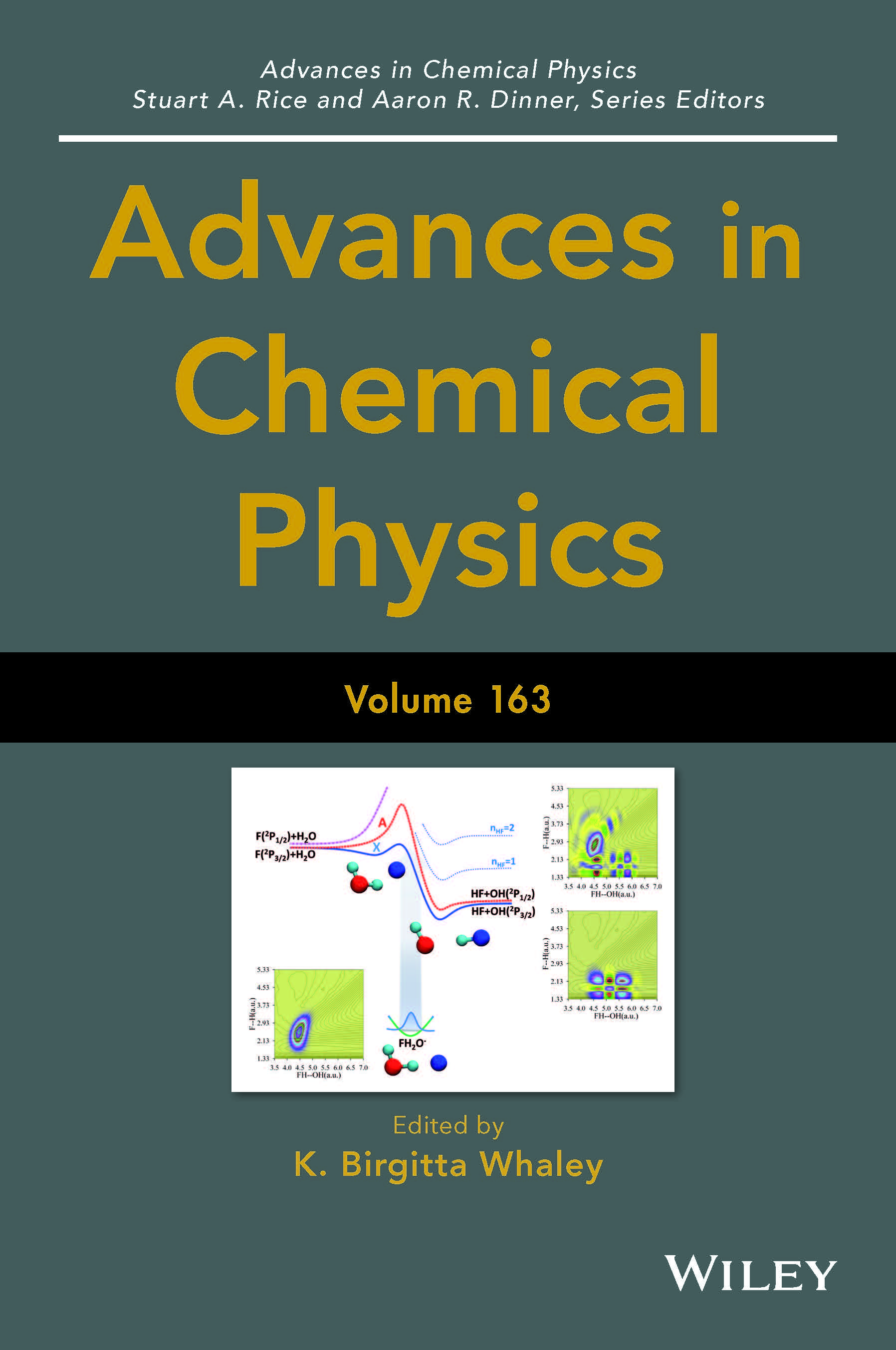 Physics volume. Advances in Chemical physics. Physical Chemistry: an Advanced Treatise Volume VIIIA: Liquid State.